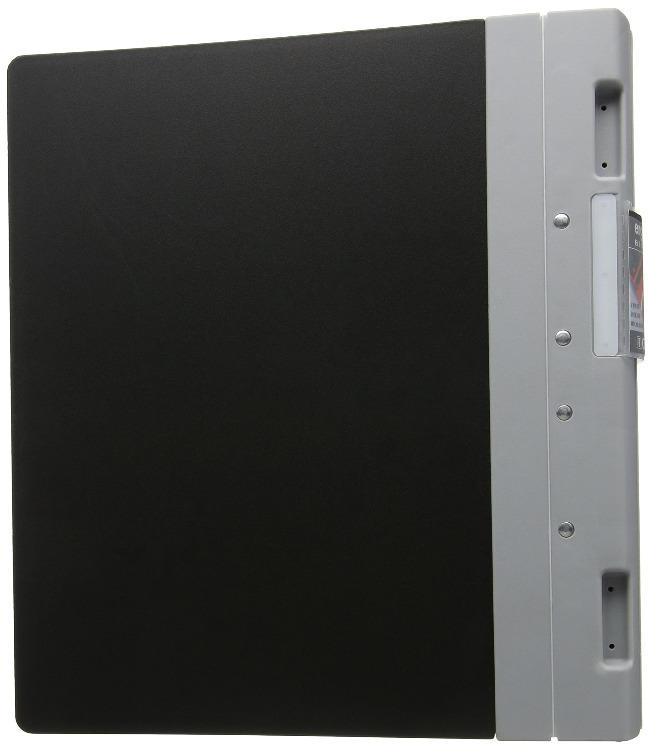 4534Z Guildhall GLX-Raccoglitore con impugnatura ergonomica, colore: grigio