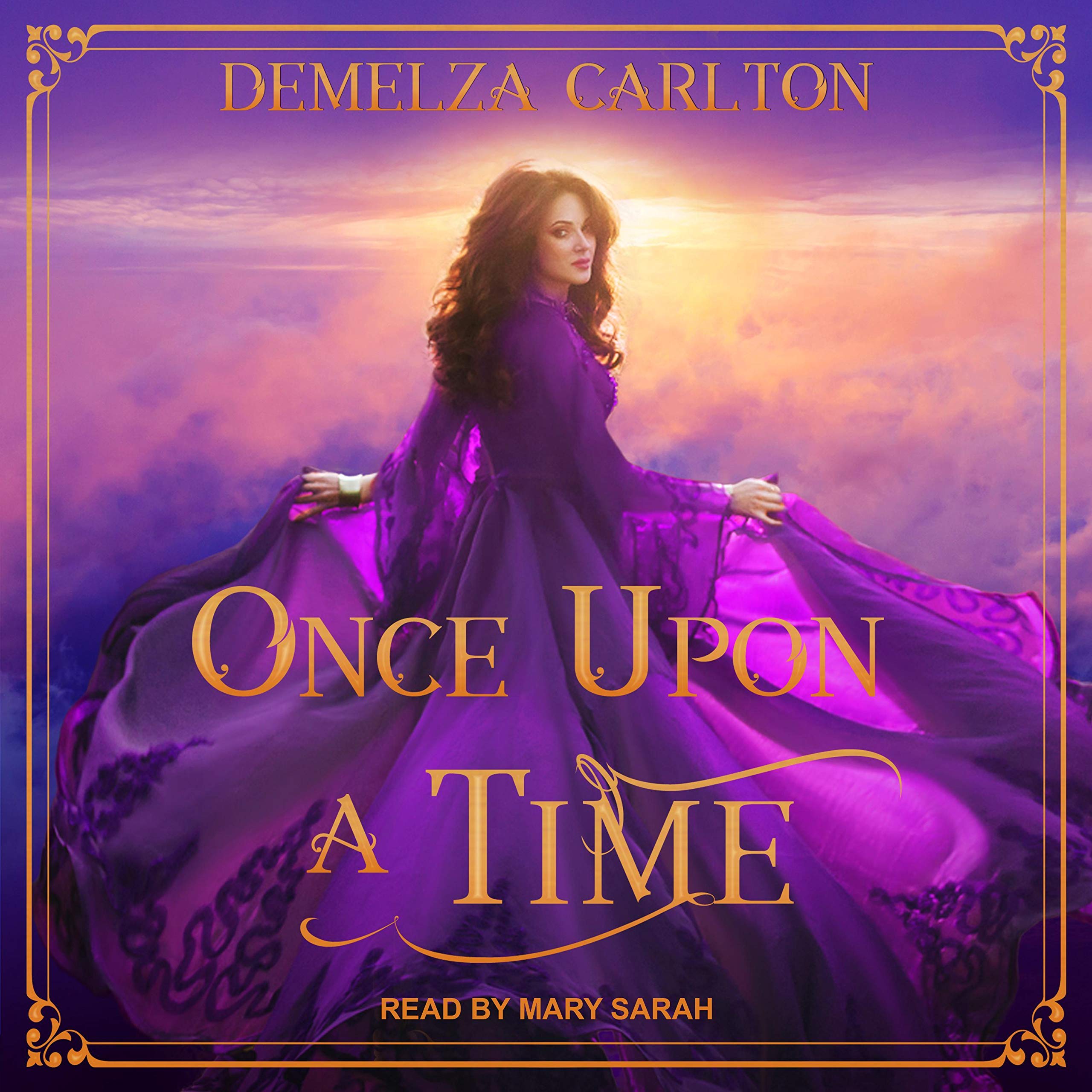Cover art for Once Upon a Time