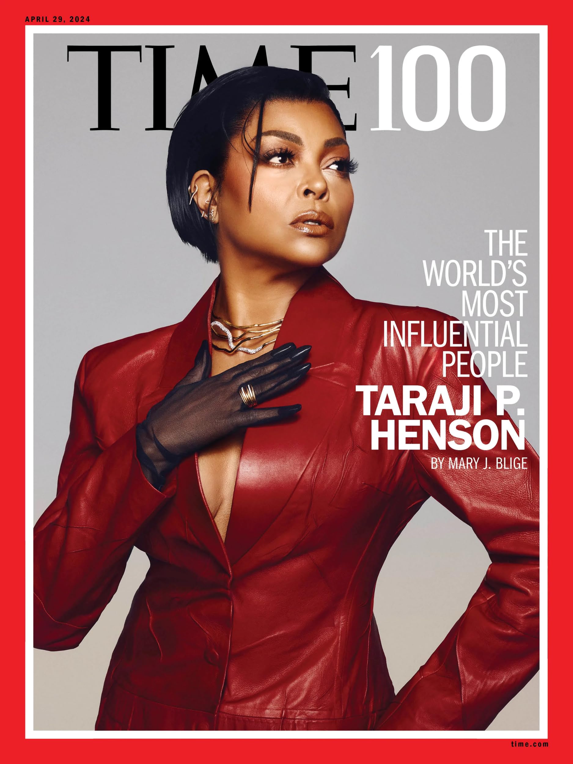 Buy Time 100 Most Influential People 2024 The Artists, Innovators