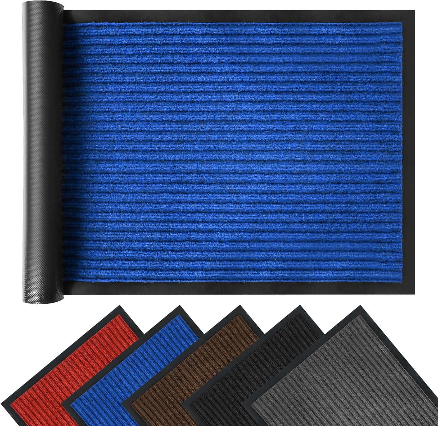 Door Mat Indoor Entrance, Matts Outdoor for Front