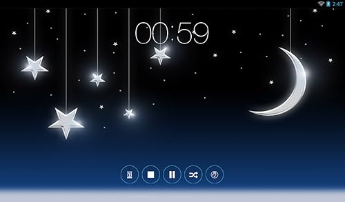 Lullaby for kids