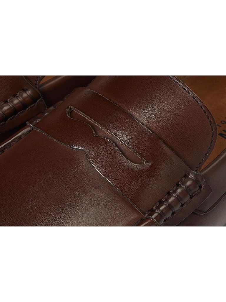 Brown Kenneth Cole Sergio