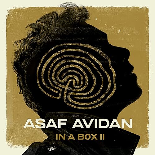 Different Pulses In A Box Version By Asaf Avidan On Amazon Music Amazon Com