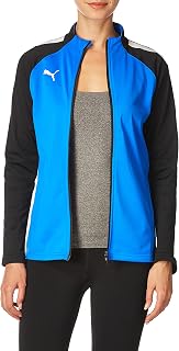 womens Teamliga Training Jacket