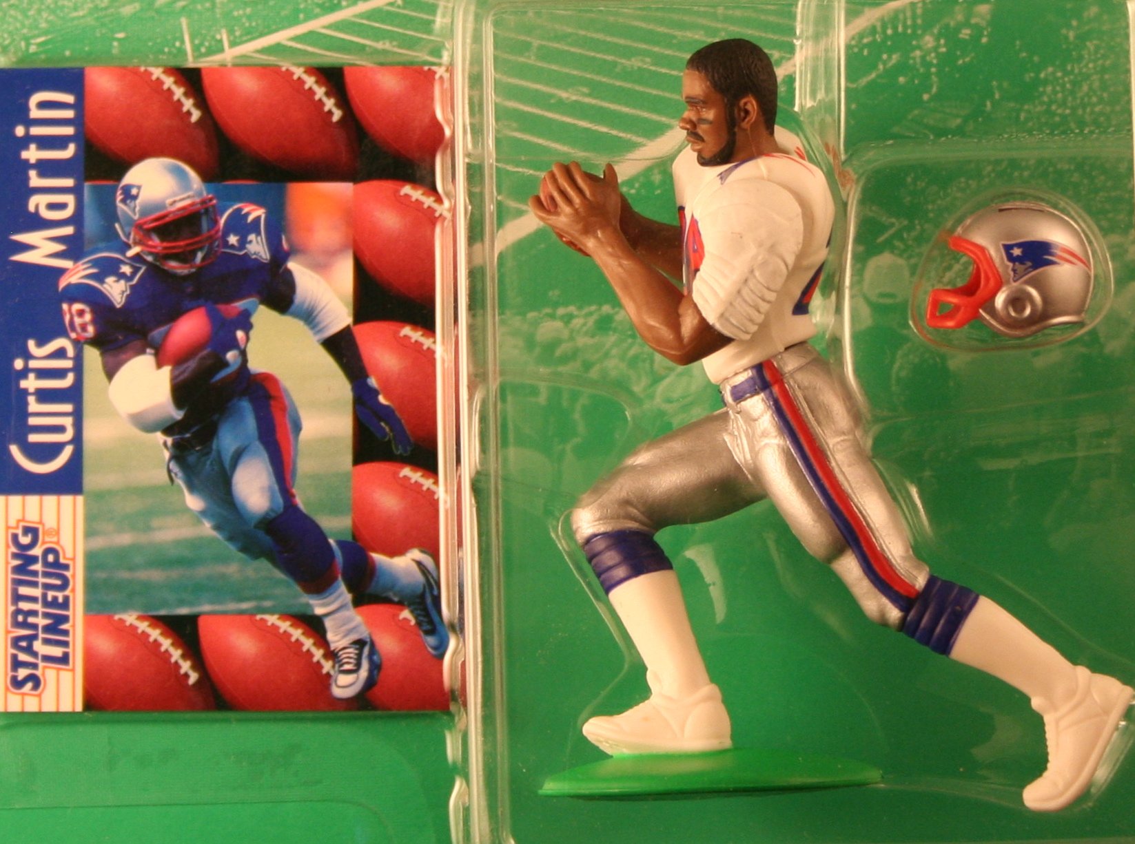 NCAA Indiana Hoosiers Toy Team Dino