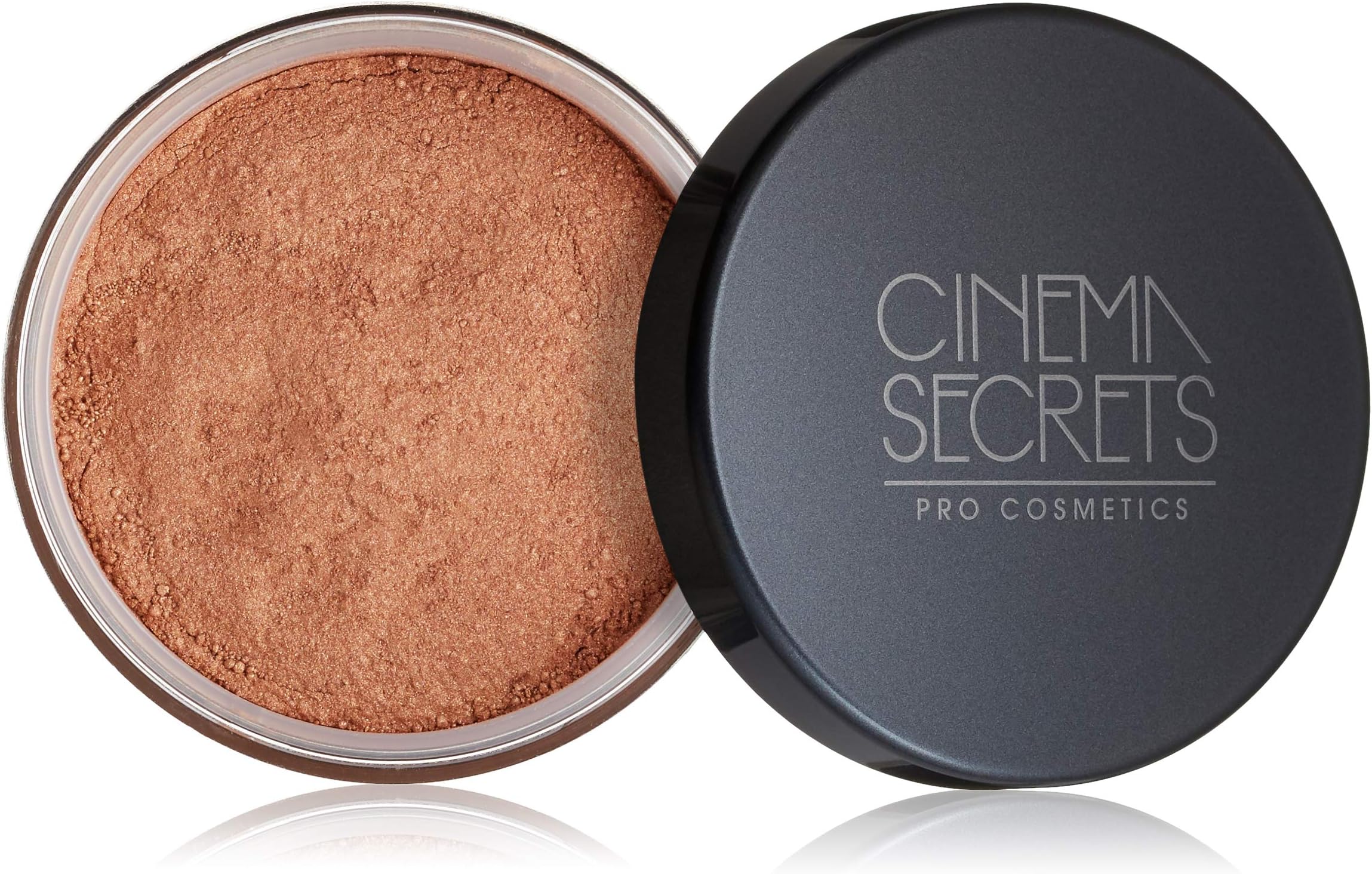 Pro Cosmetics Ultralucent Illuminating Powder