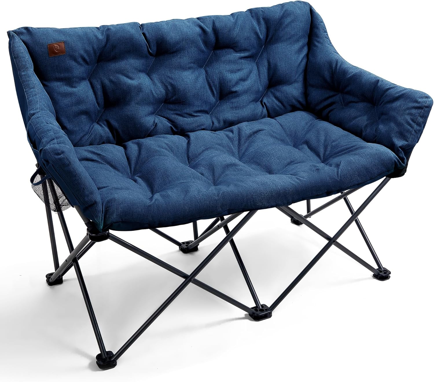 Faltbare Camping Couch