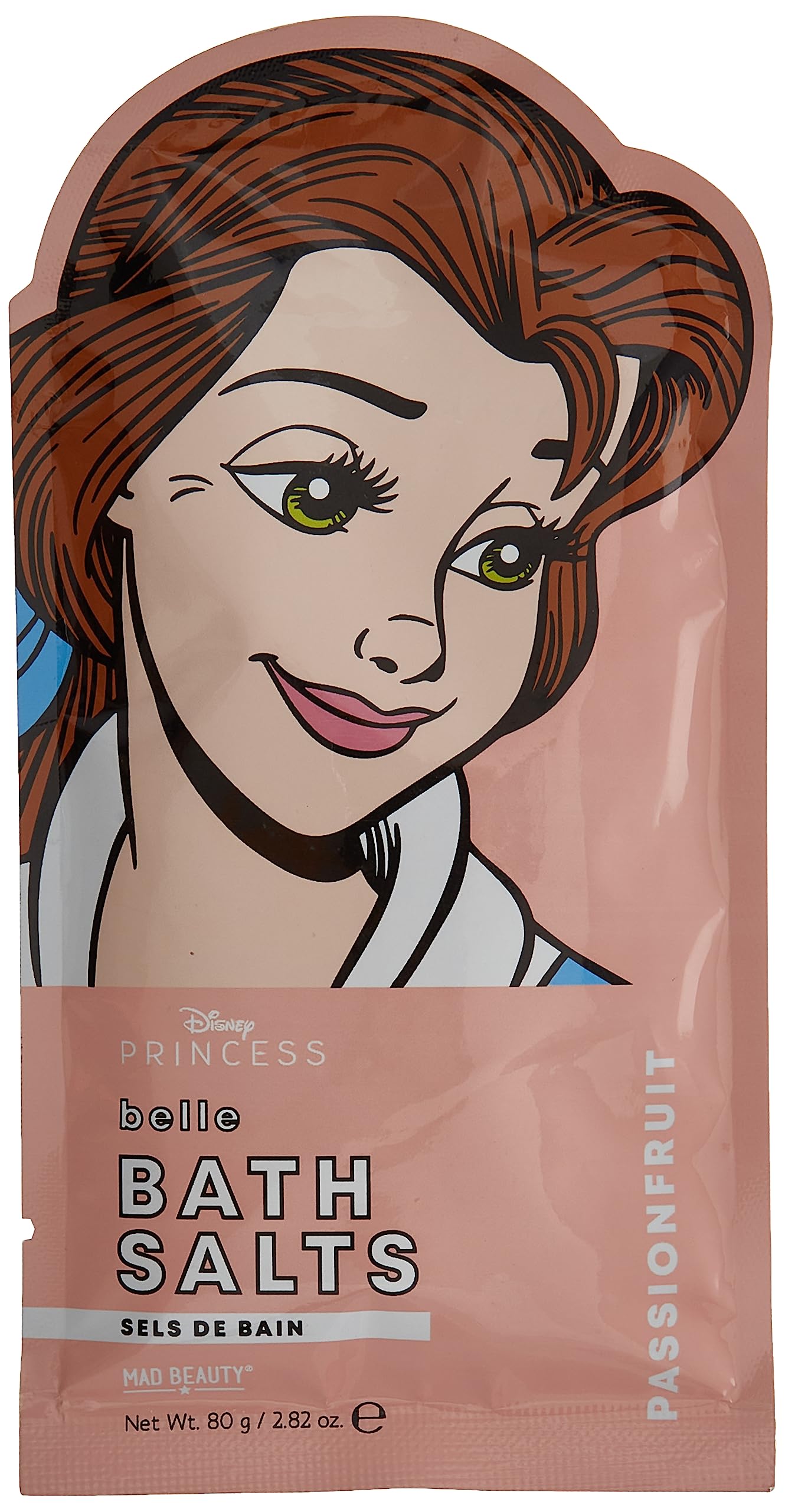 Disney POP Princess Bath Salts Snow White