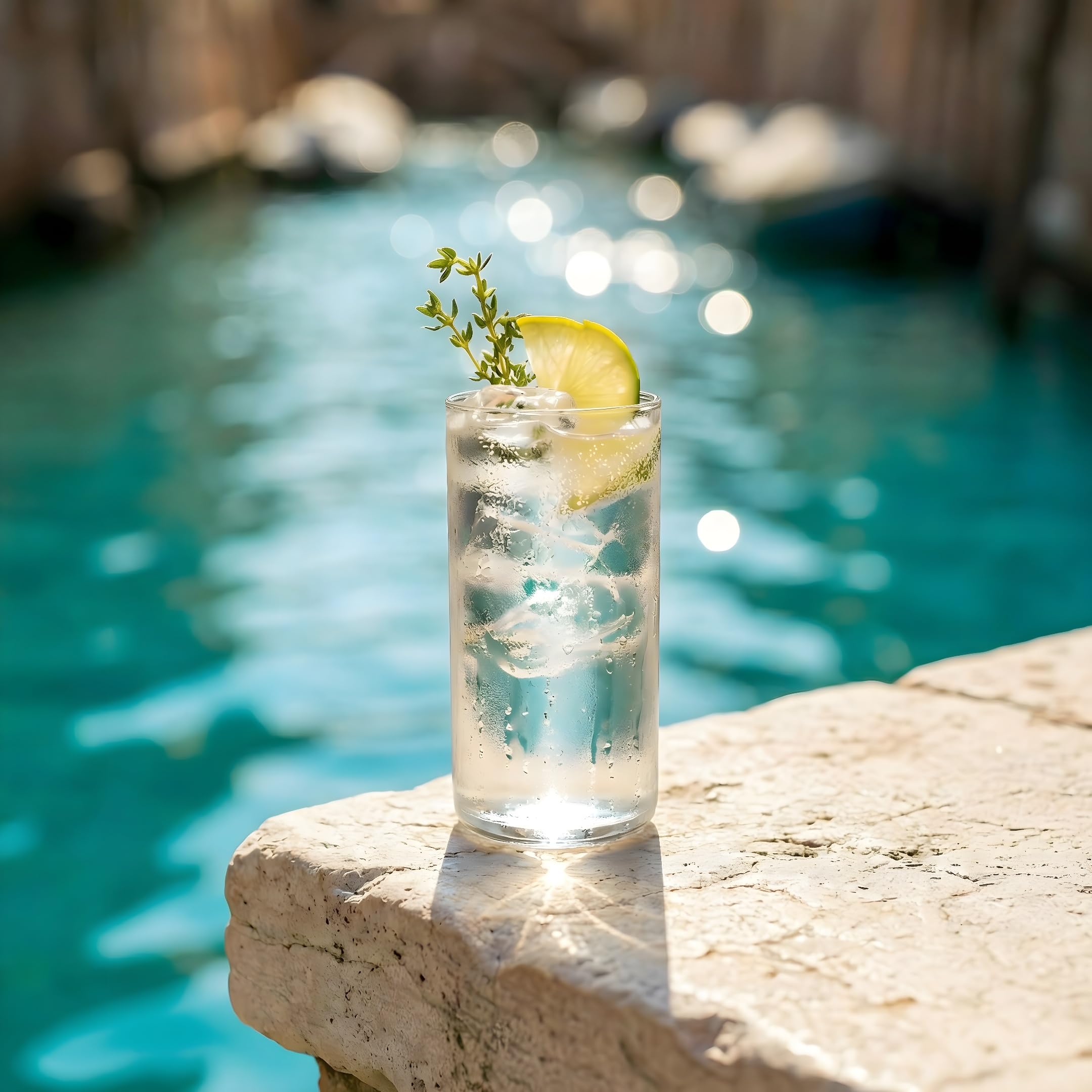 VeNice Gin Astuccio Regalo