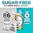 Nutracelle NUTRAMIN Sugar-Free, Allergen-Free 100% Vegan Gummy Multivitamins for Kids - Great Tasting Natural Gummies Your Kids Will Love - 90 Count Bottle