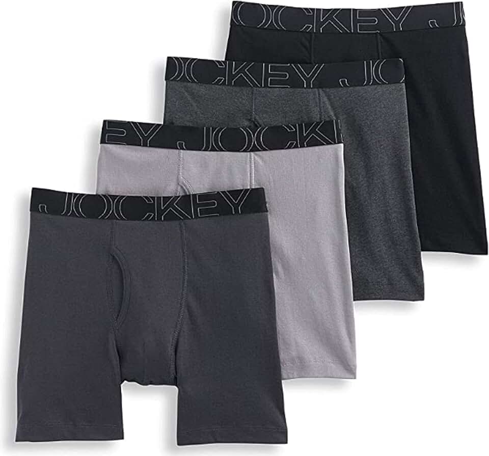 jockey life underwear for men