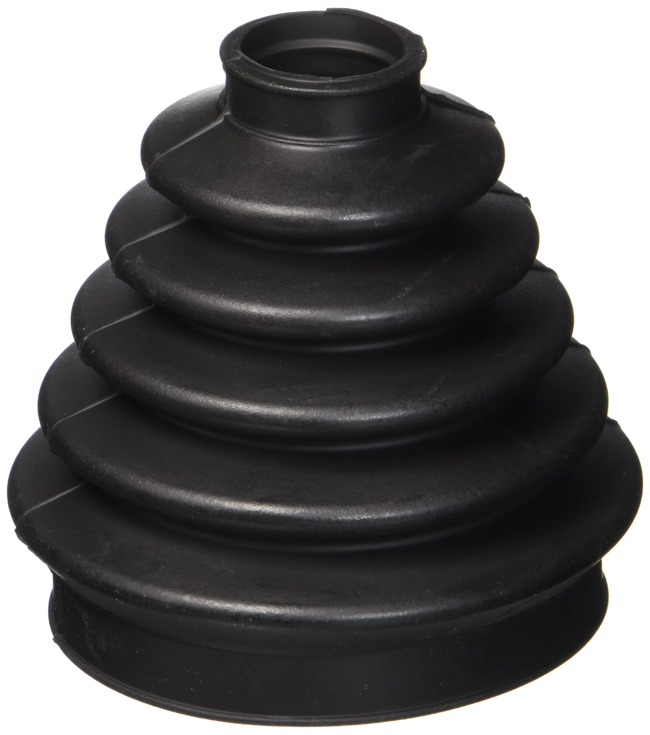 GKN 190965 Faltenbalg für Antriebswelle – Neopren (Polychloropren), FlexBoot, Höhe 105,00 mm