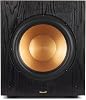 Par de subwoofers Klipsch SUB-100-BLACK Synergy Black Label (2018) 3