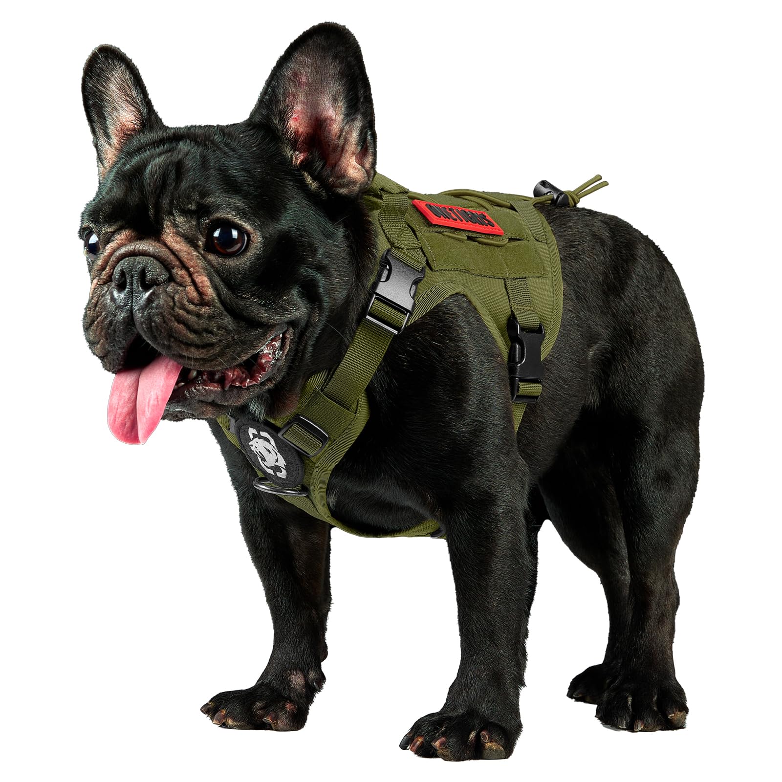 OneTigris Tactical Vest