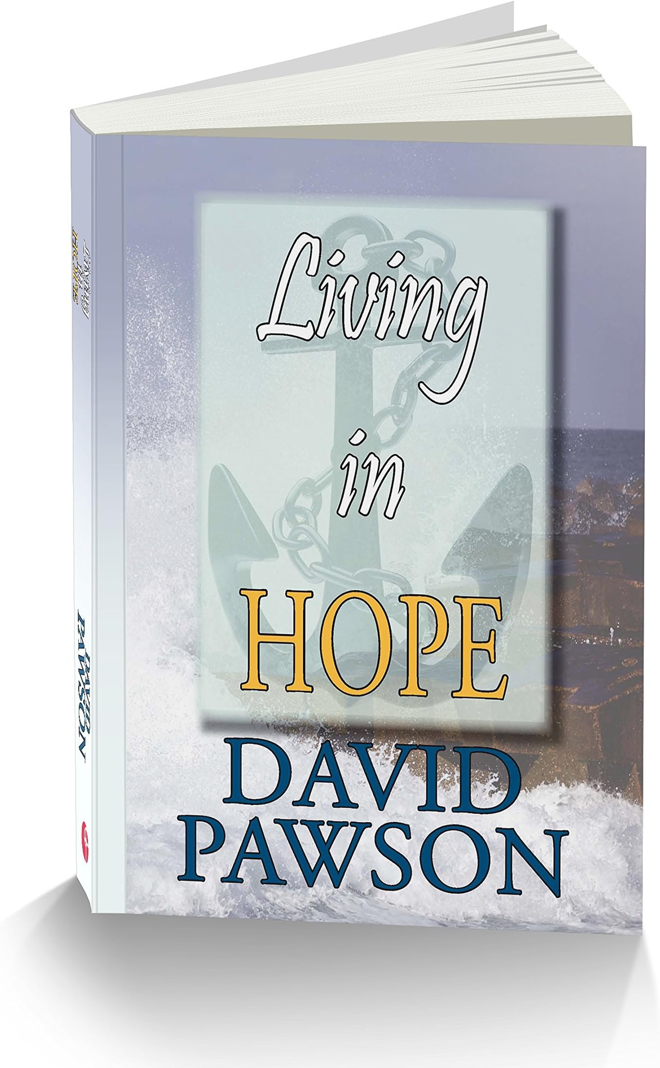 Living in Hope