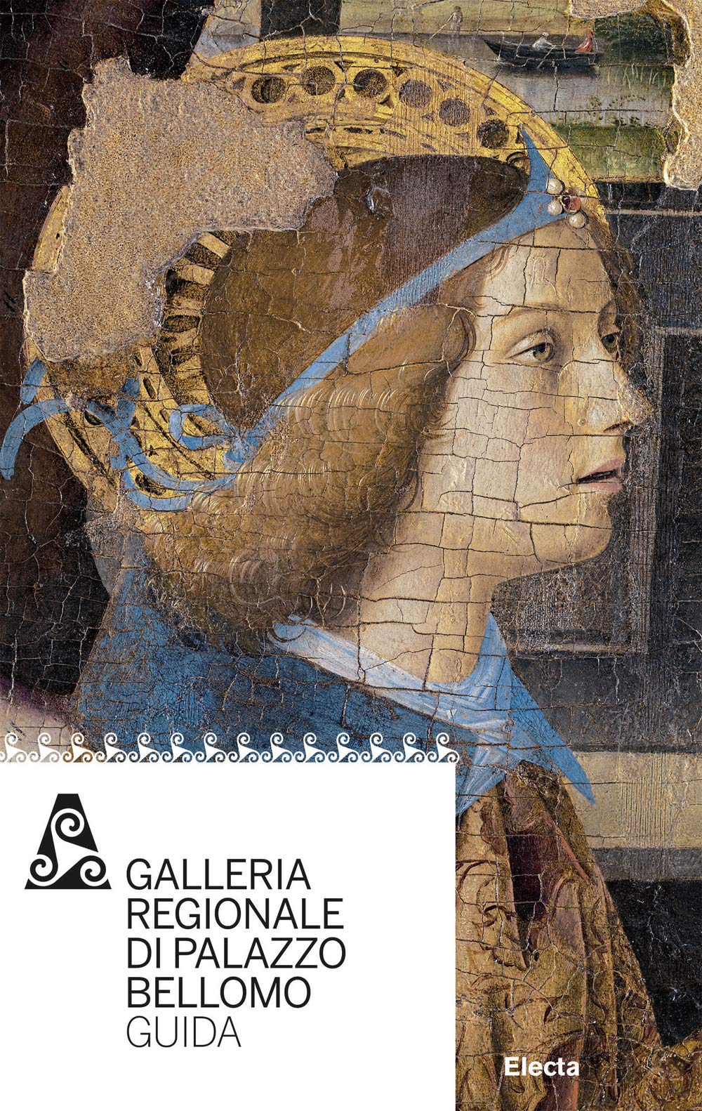 Galleria Regionale Di Palazzo Bellomo. Guida - 4