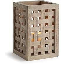 BED BATH & BEYOND Chatham Outdoor Hurricane