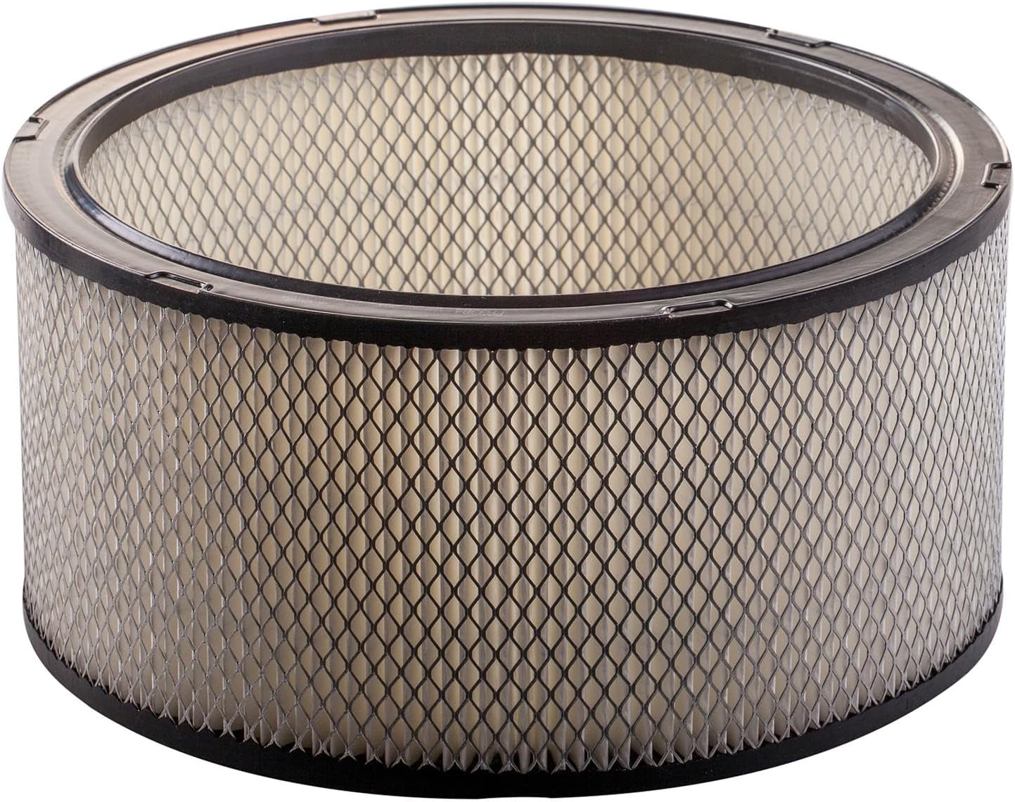ECOGARD XA3384 Premium Engine Air Filter Fits Chevrolet C10 5.0L 1981-1986, K10 5.0L 1981-1986, K20 5.7L 1981-1986, P30 5.7L 1980-1988, C20 5.7L 1980-1986, P30 7.4L 1980-1989, C30 5.7L 1981-1986
