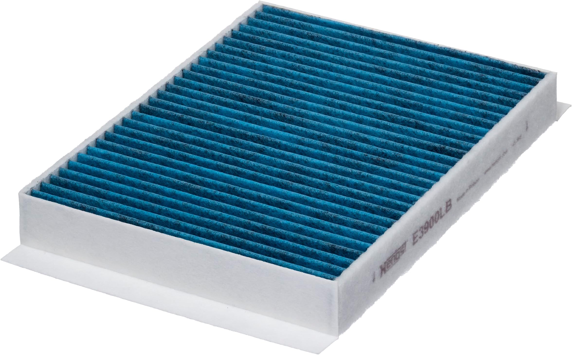 MANN-FILTER FP 2757 Cabin Air Filter - CARS TRANSPORTERS