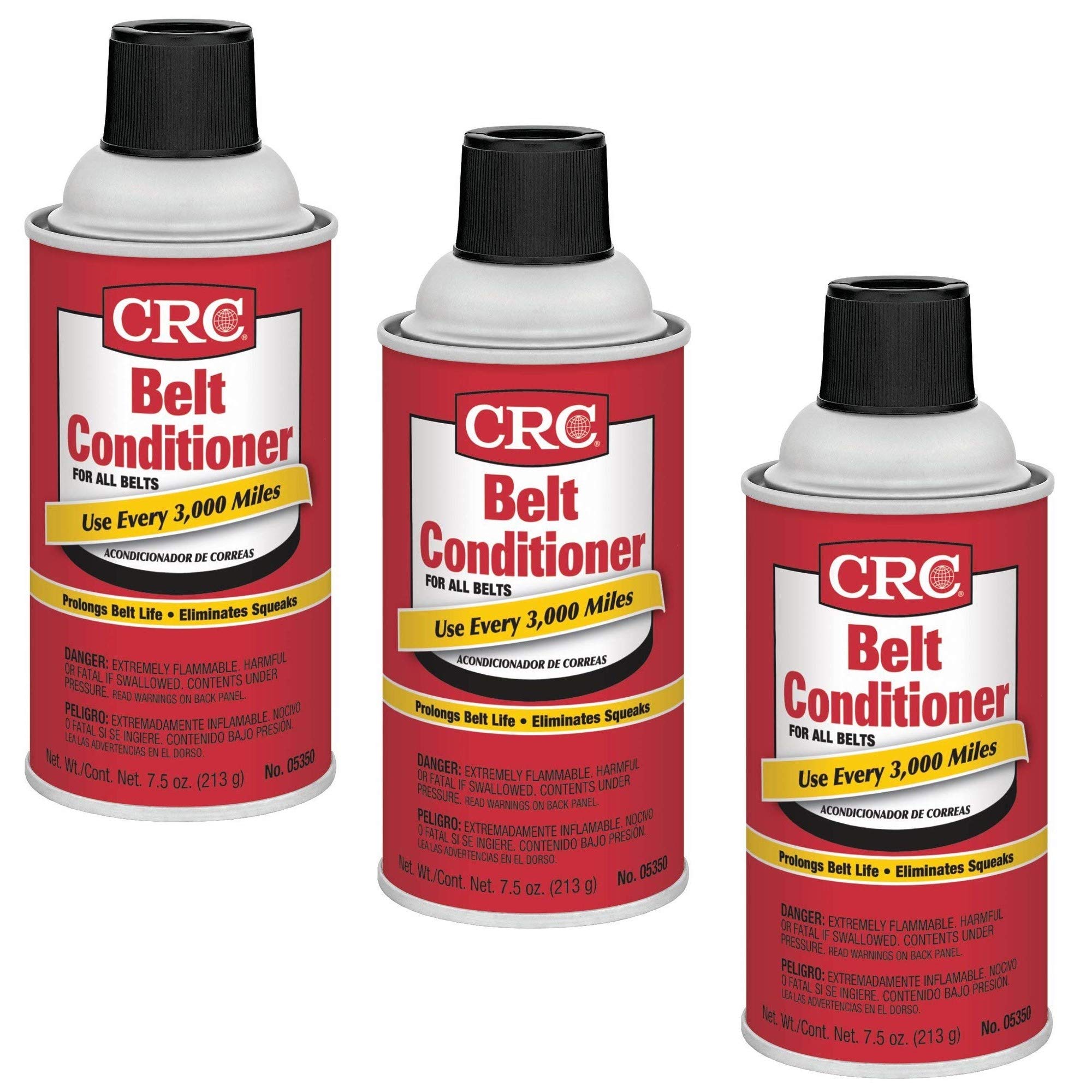 belt conditioner