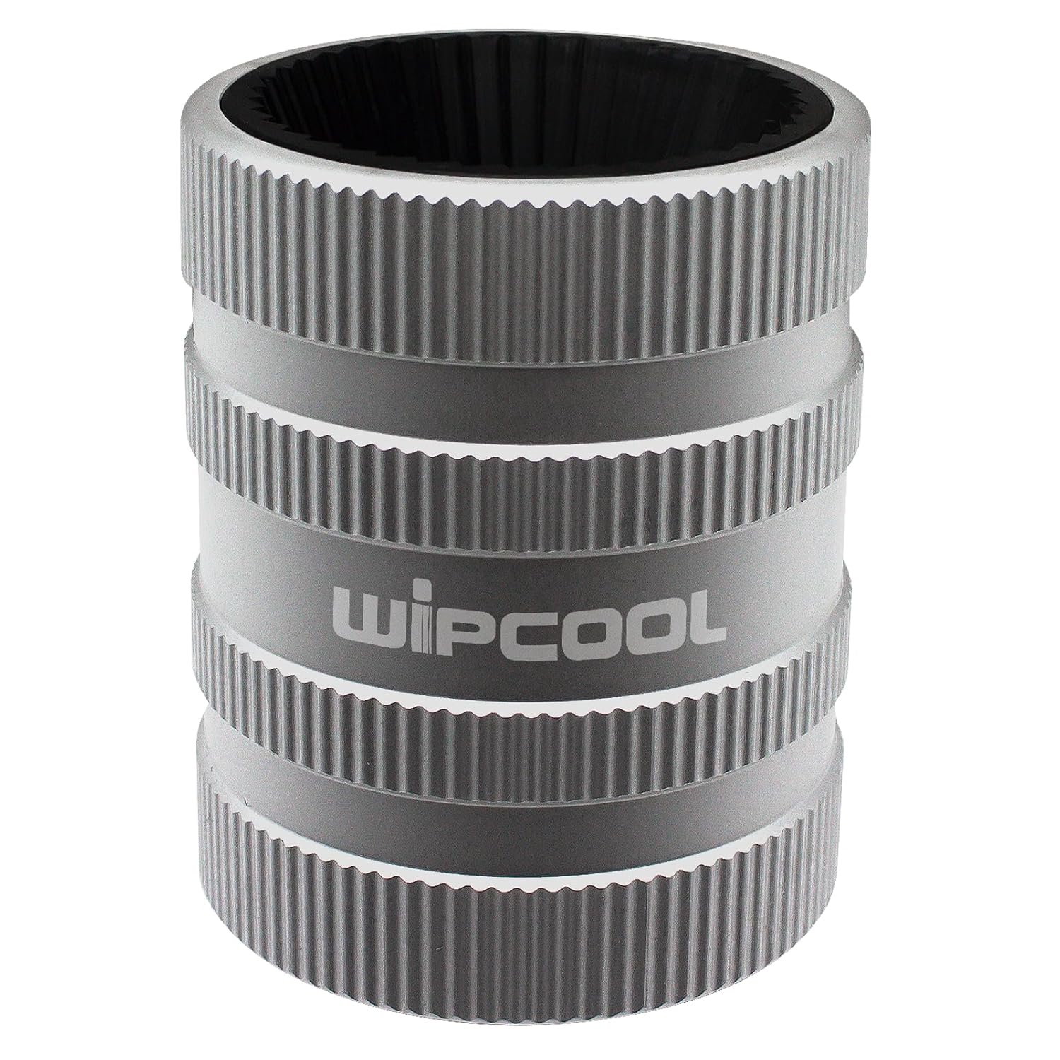 WIPCOOL Deburring Tool for Copper/PVC Pipe, PlumbingTools, 1/4" to 1-3/8"Inner Outer Hard Tube Chamfering Tool Outer Pipe Reamer, Copper Pipe Cleaner