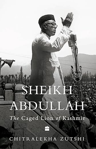 SHEIKH ABDULLAH