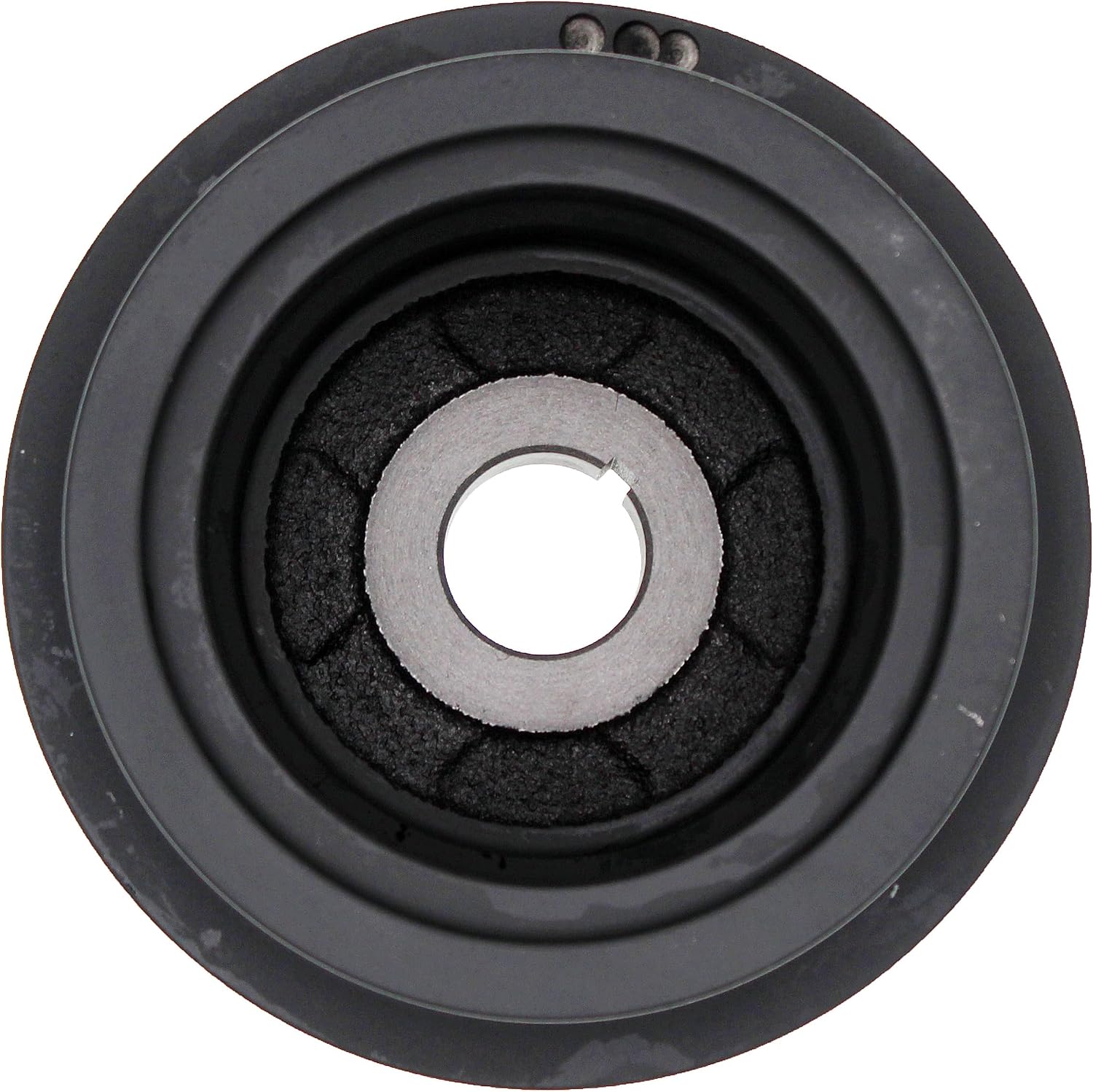 Dorman 594-435 Engine Harmonic Balancer Compatible with Select Nissan Models