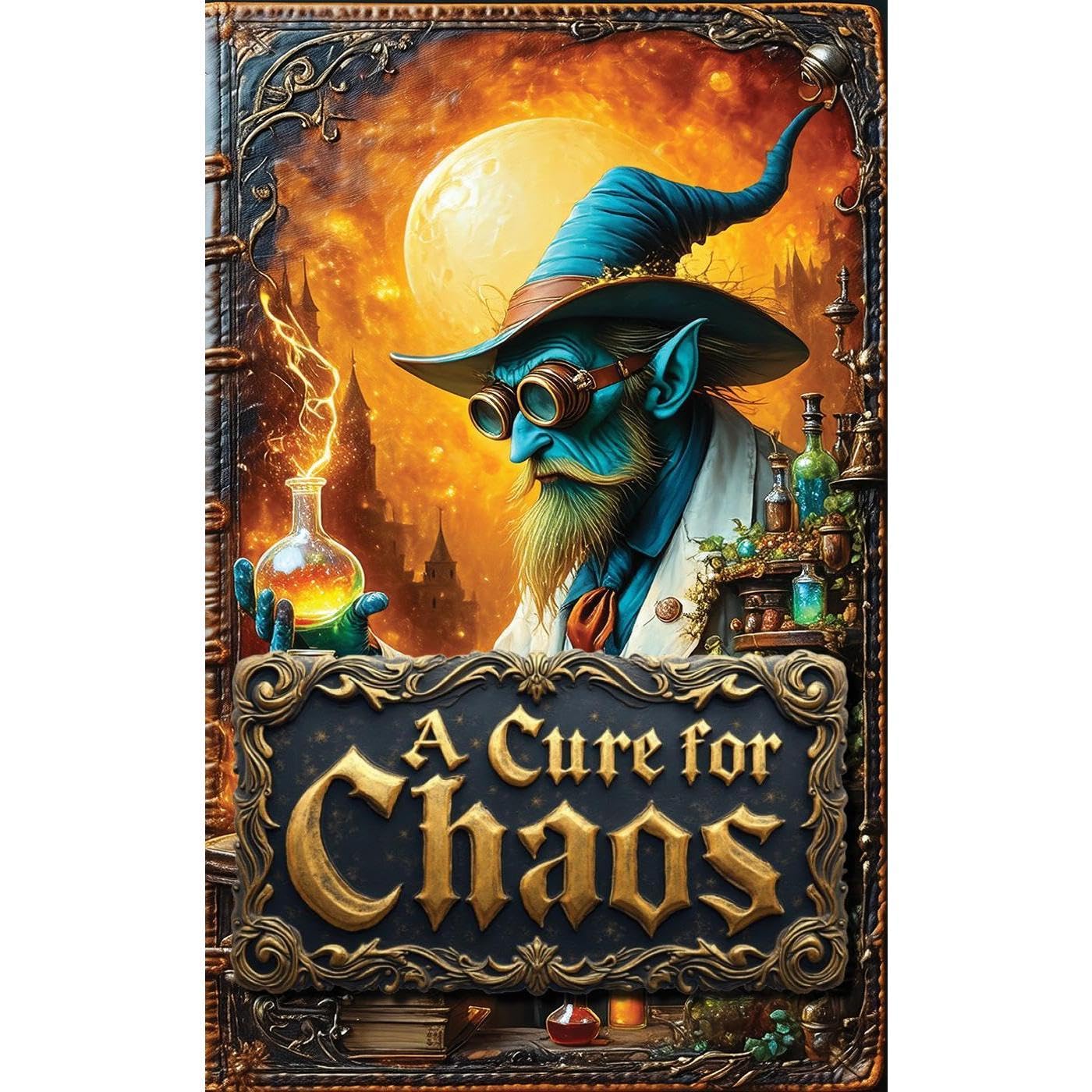 A Cure for Chaos