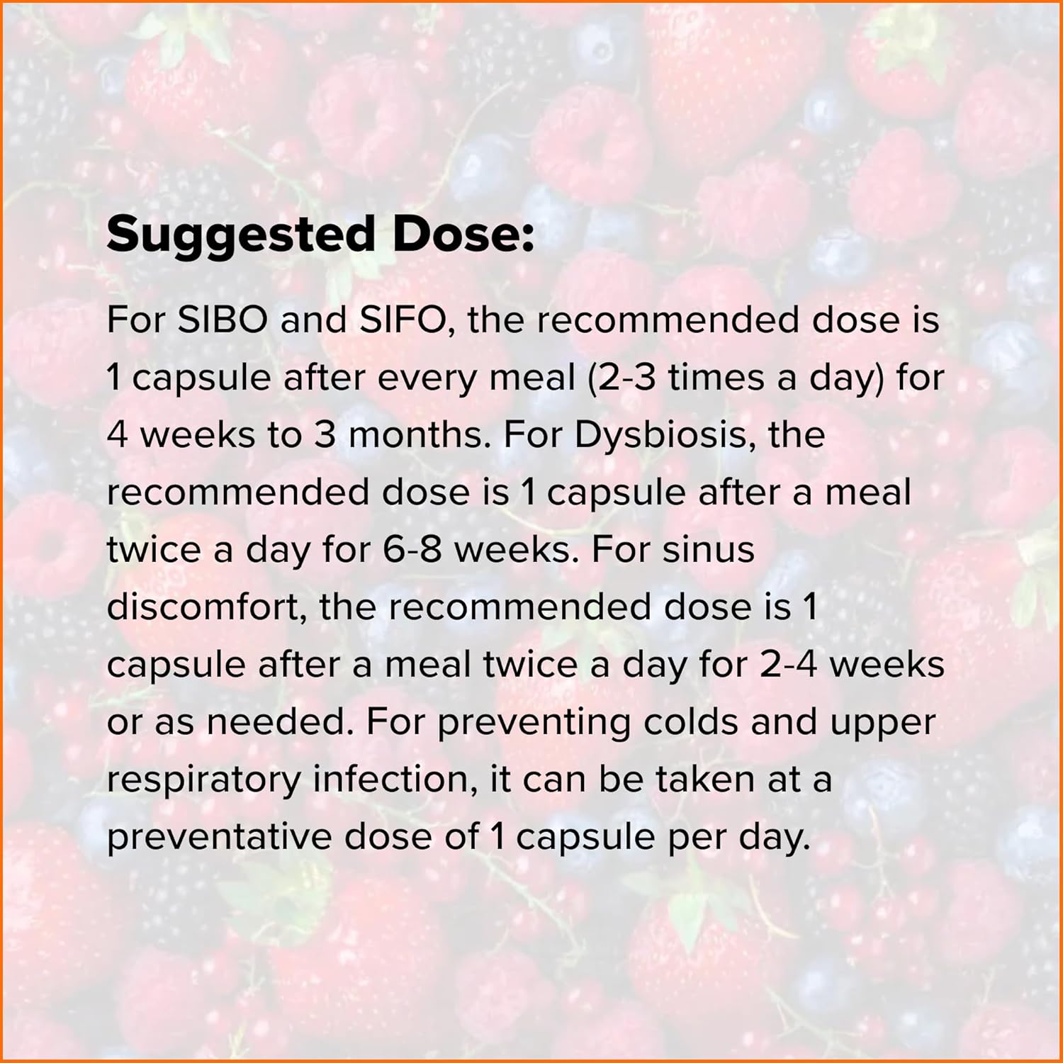 Oregano Oil by Dr. Rajsree | Supports Immune Health and Gut Microbiome | 60 Softgels - Image 9