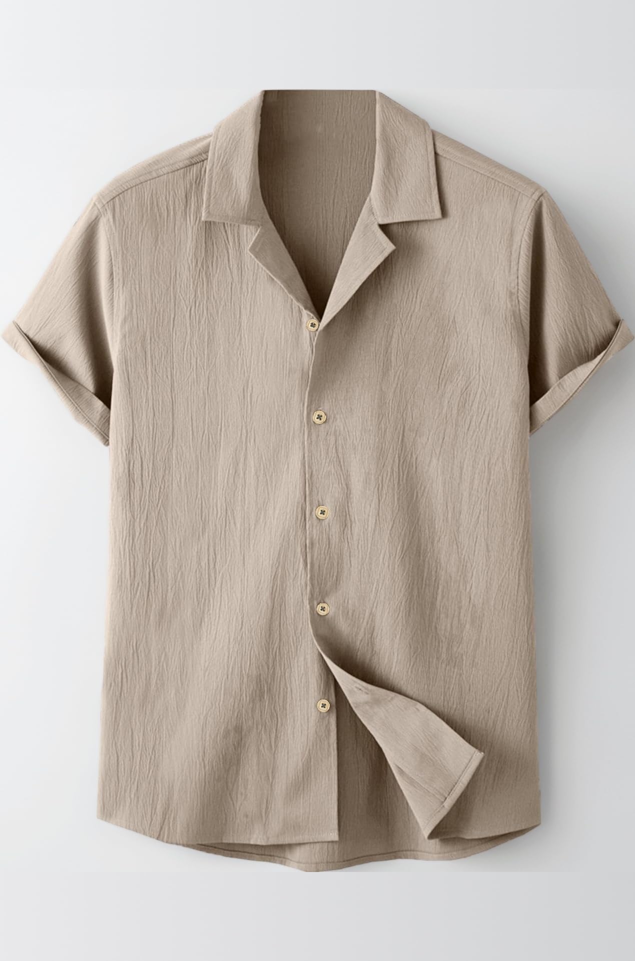 TAGDOยฎ Men's Regular Fit Casual | Formal Shirt | Shirt for Man | Mens Casual Shirts (5171)