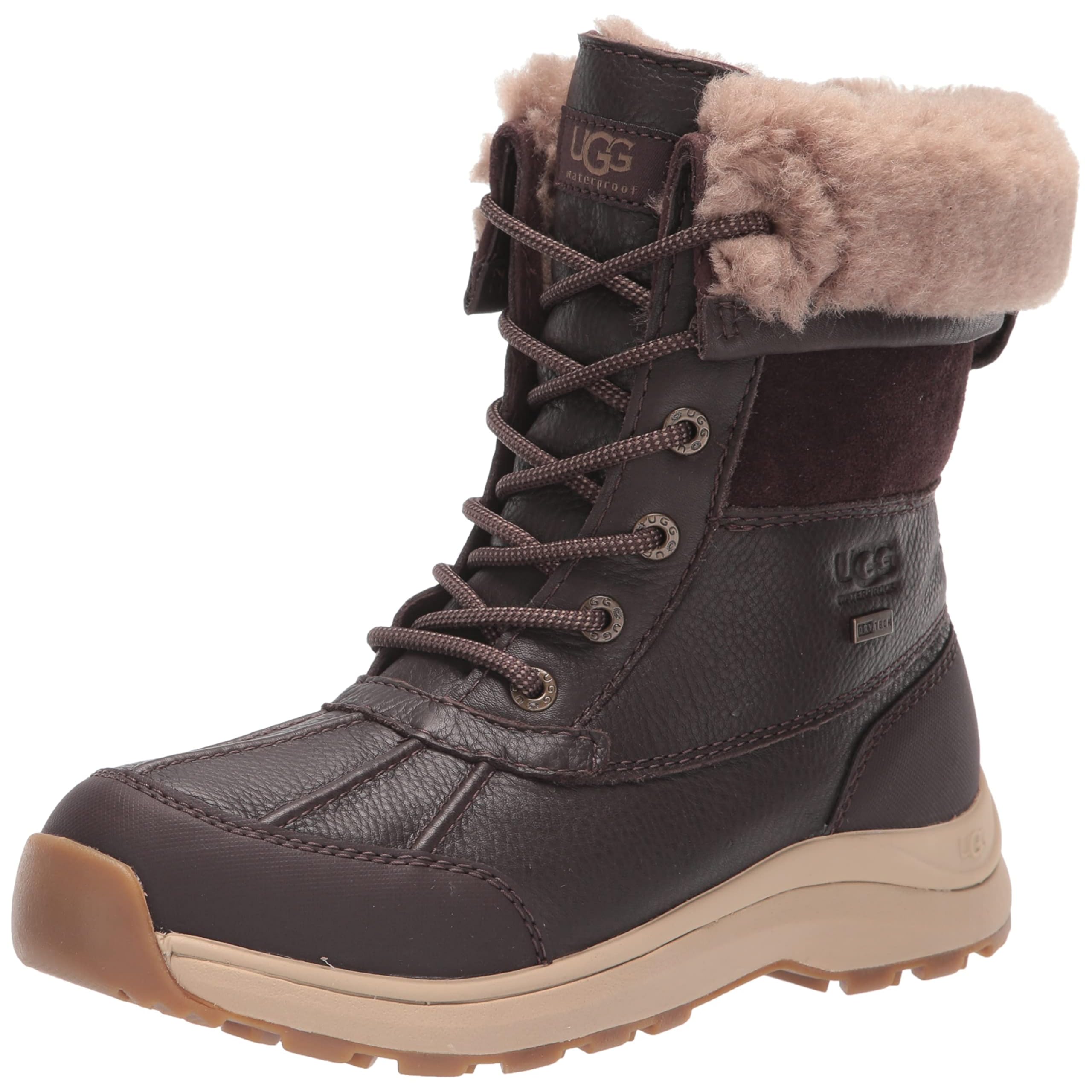 UGG Adirondack Boot Iii womens Boot