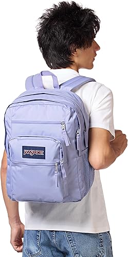 Miniatura 41 de JanSport Big Student, negro, talla única.