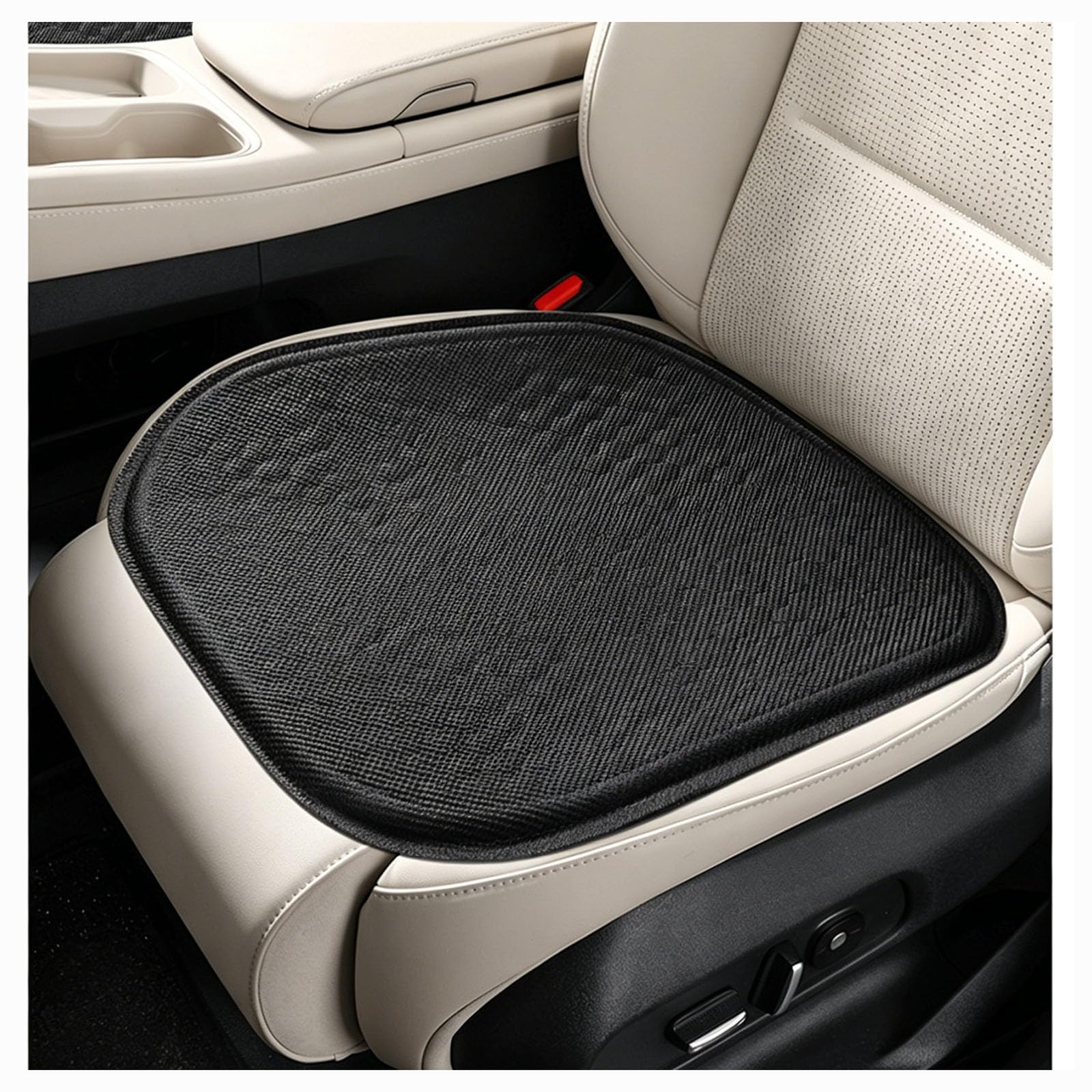 Coussin de siège rafraîchissant Benz GLK : évitez la transpiration et le mal de dos en voiture