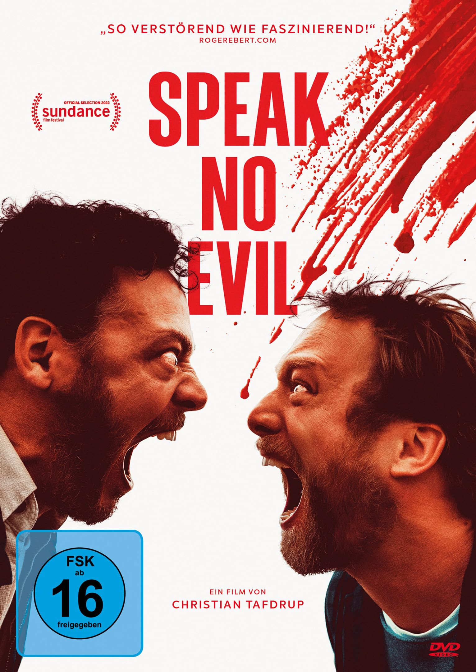 Speak No Evil (2022)