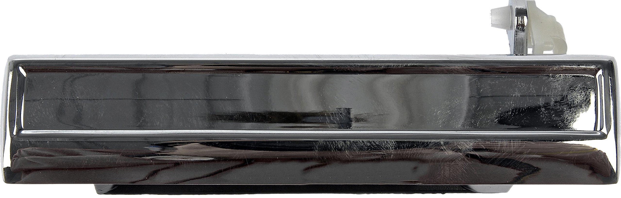Dorman 77028 Driver Side Replacement Exterior Door Handle