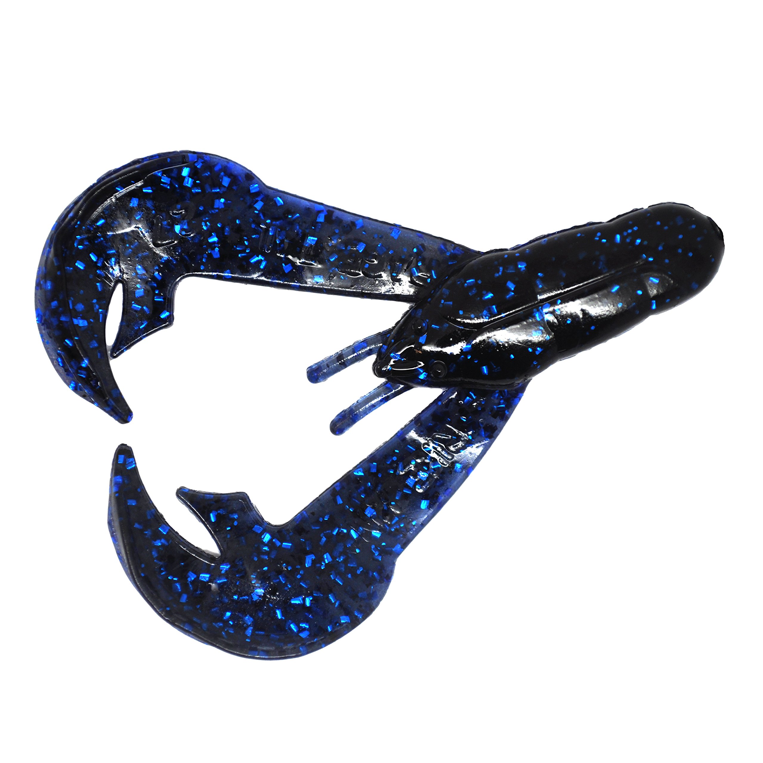 Strike King Rage Chunk 2.5