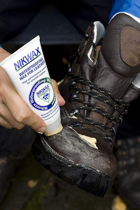 nikwax blundstone