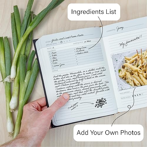 Miniatura 4 de Diario Suck UK My Life Story , Negro