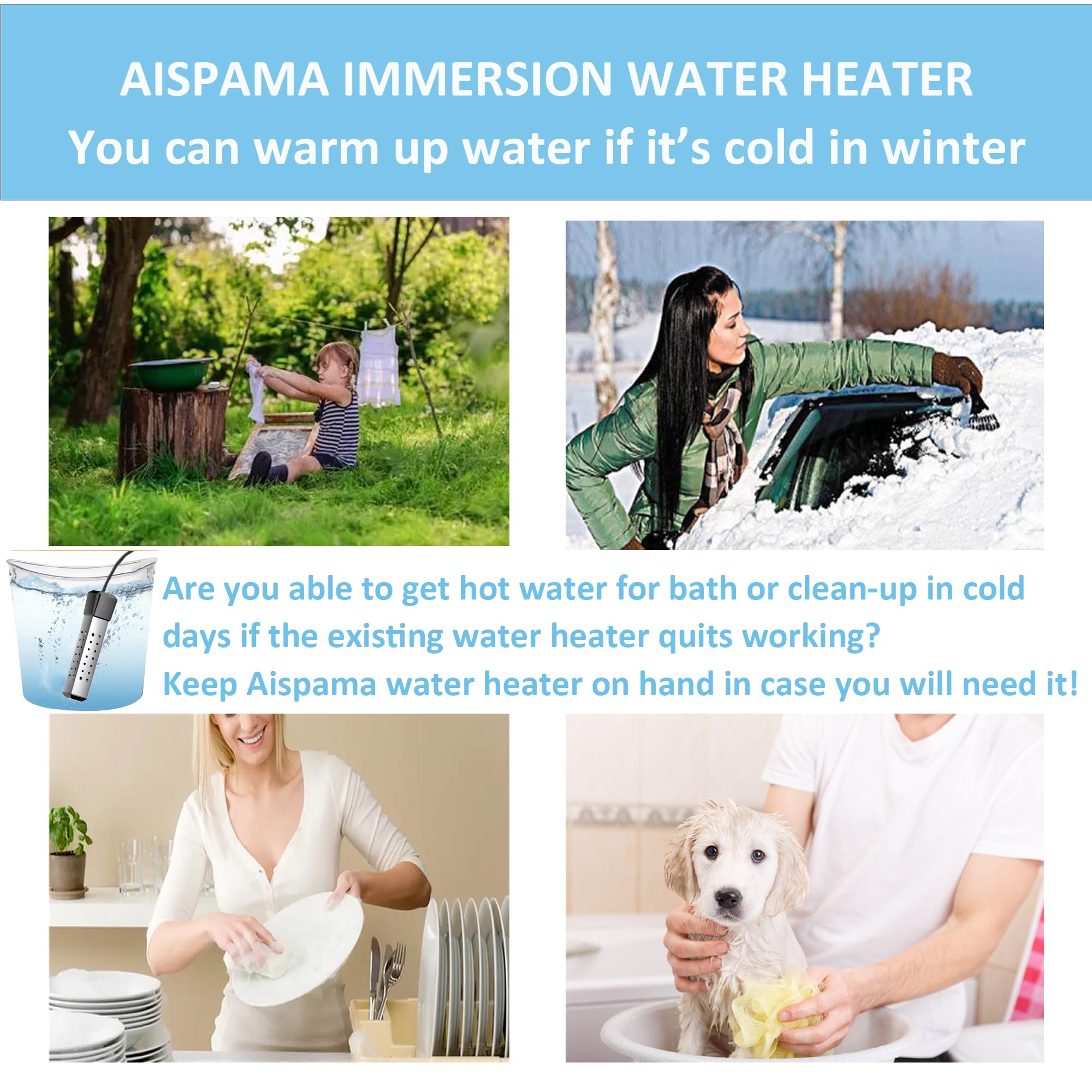 How to Clean Immersion Water Heater: Easy Steps for Sparkling Results
