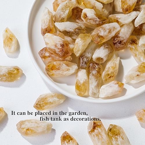 Miniatura 10 de 0.97 libras (15.52 oz) Natural Azul Verde Fluorita Irregular Piedra de Cristal en bruto Piedras preciosas de cristal crudo Meditación Colección