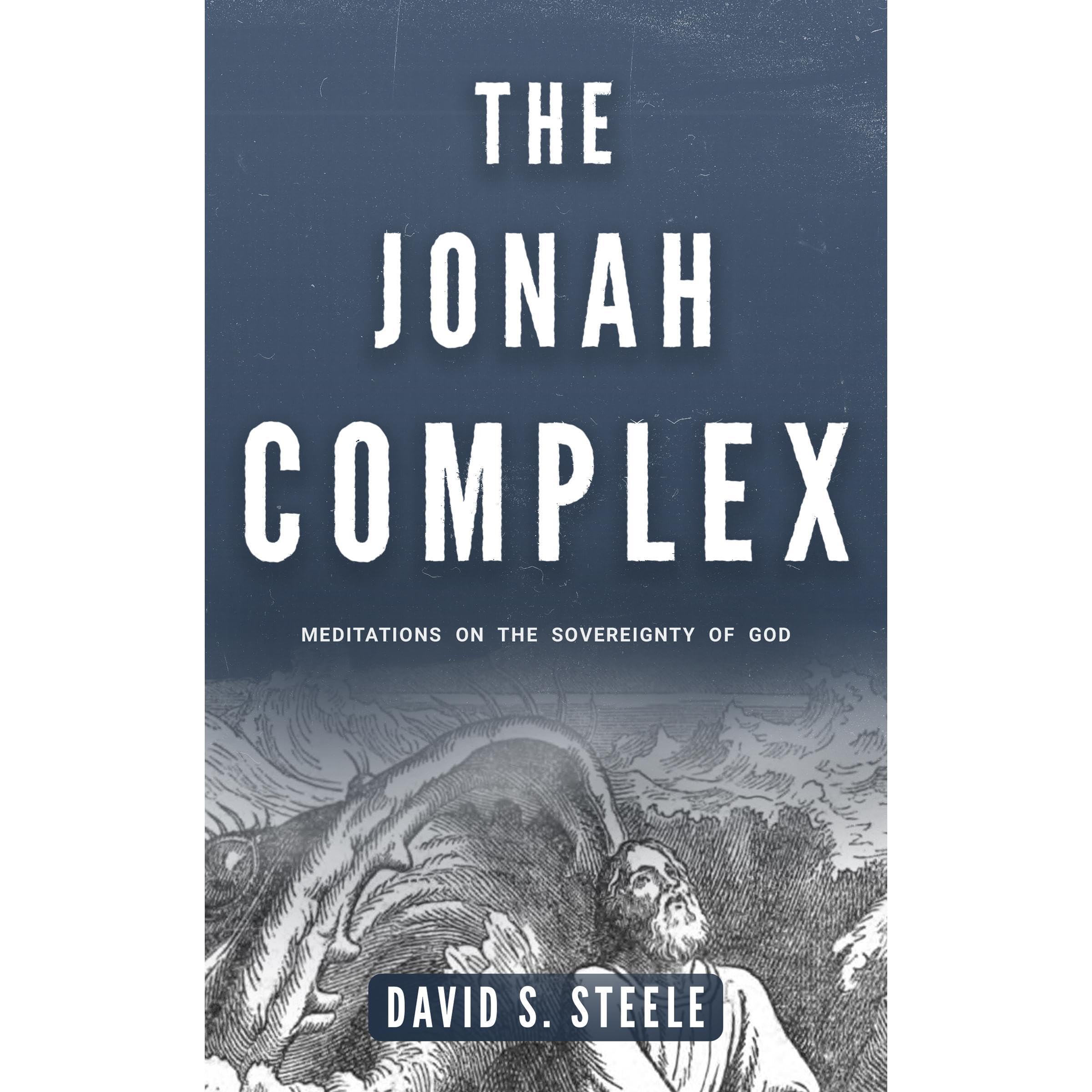 The Jonah Complex