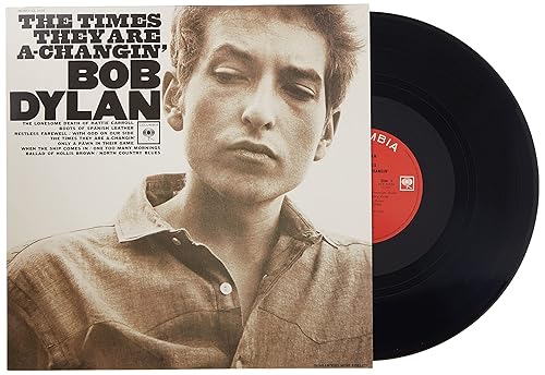 Vista 5 de The Times They Are a Changin