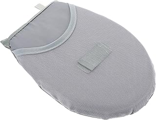 SEWOART Ferro Para Roupas Tábua De Passar Luvas Luva De Engomar Conveniente Luva De Engomar Luva De Engomar Reutilizável Luva Anti Vapor Luva De Engomar Portátil Suprimentos Para Vapor