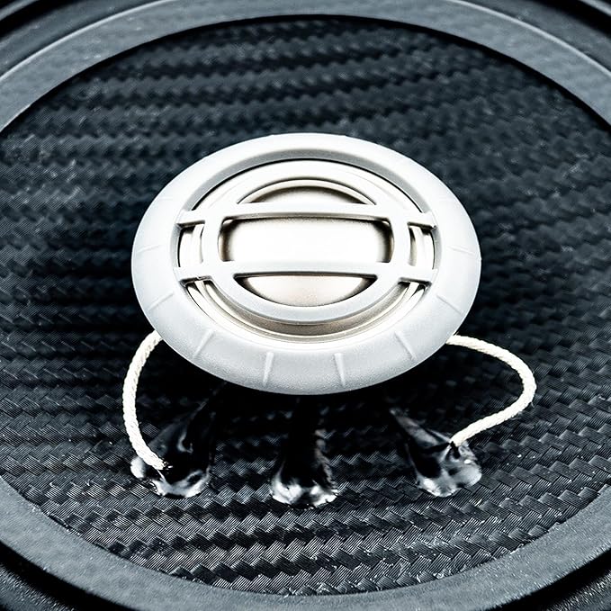 Parlantes Kenwood Excelon XM65R para Motocicleta, 6.5", 300W miniatura 3