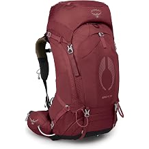 Osprey Aura AG 50 Women's Backpacking Backpack