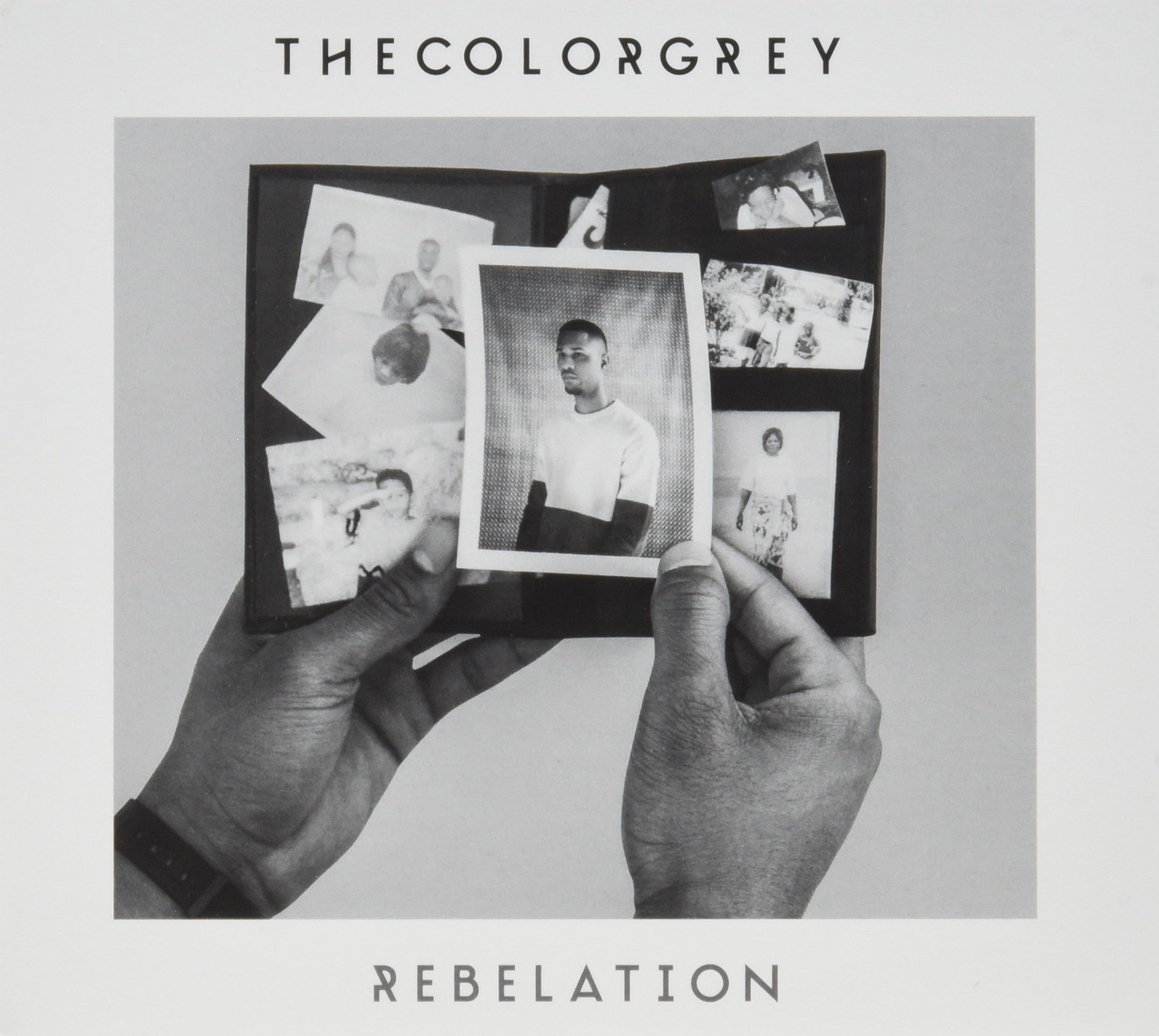 Rebelation