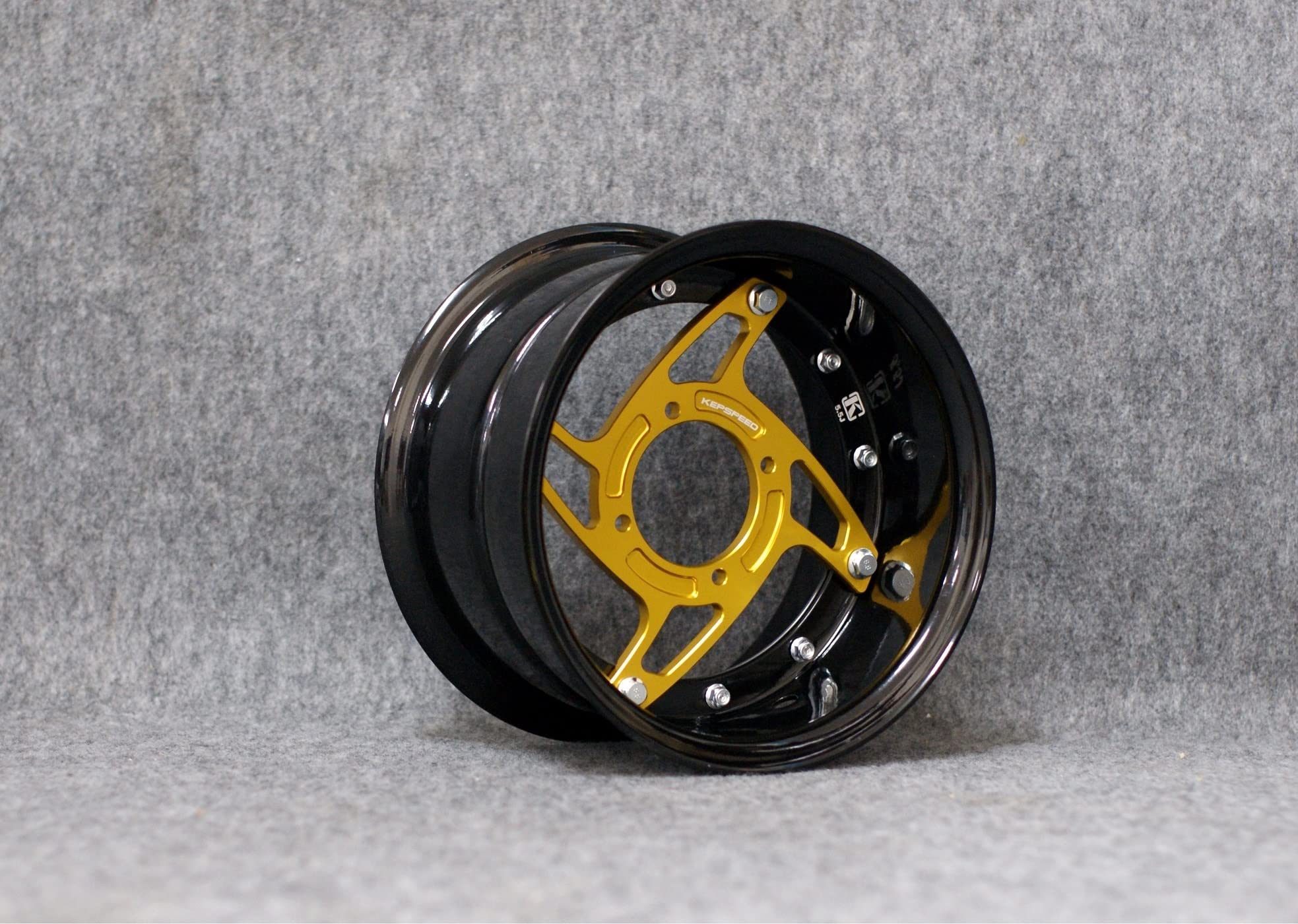 Amazon.co.jp: KEPSPEED製 モンキー50用10インチワイドホイール 