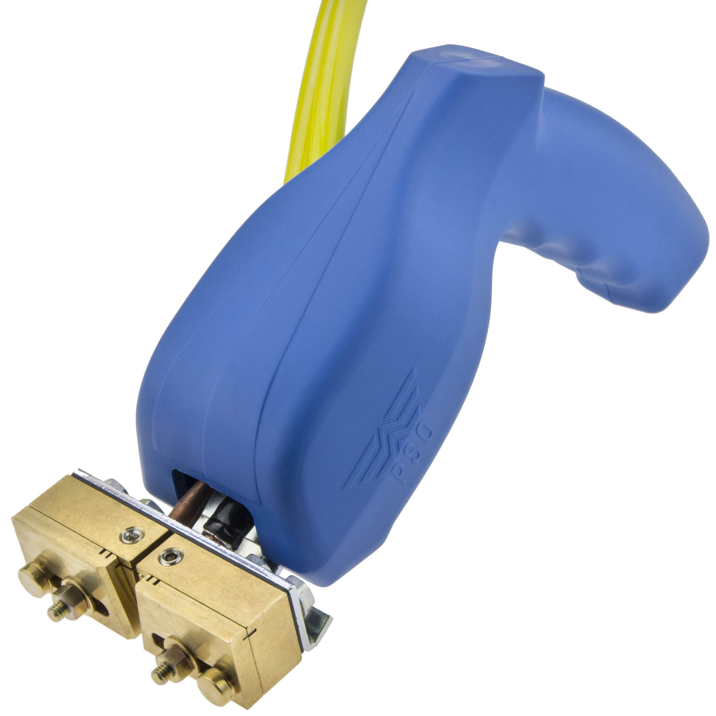 Cortador de perfiles PS15, 230 V, cable largo, certificado CE, para recorte (PS-15 TruckStar Plus, 500 W)