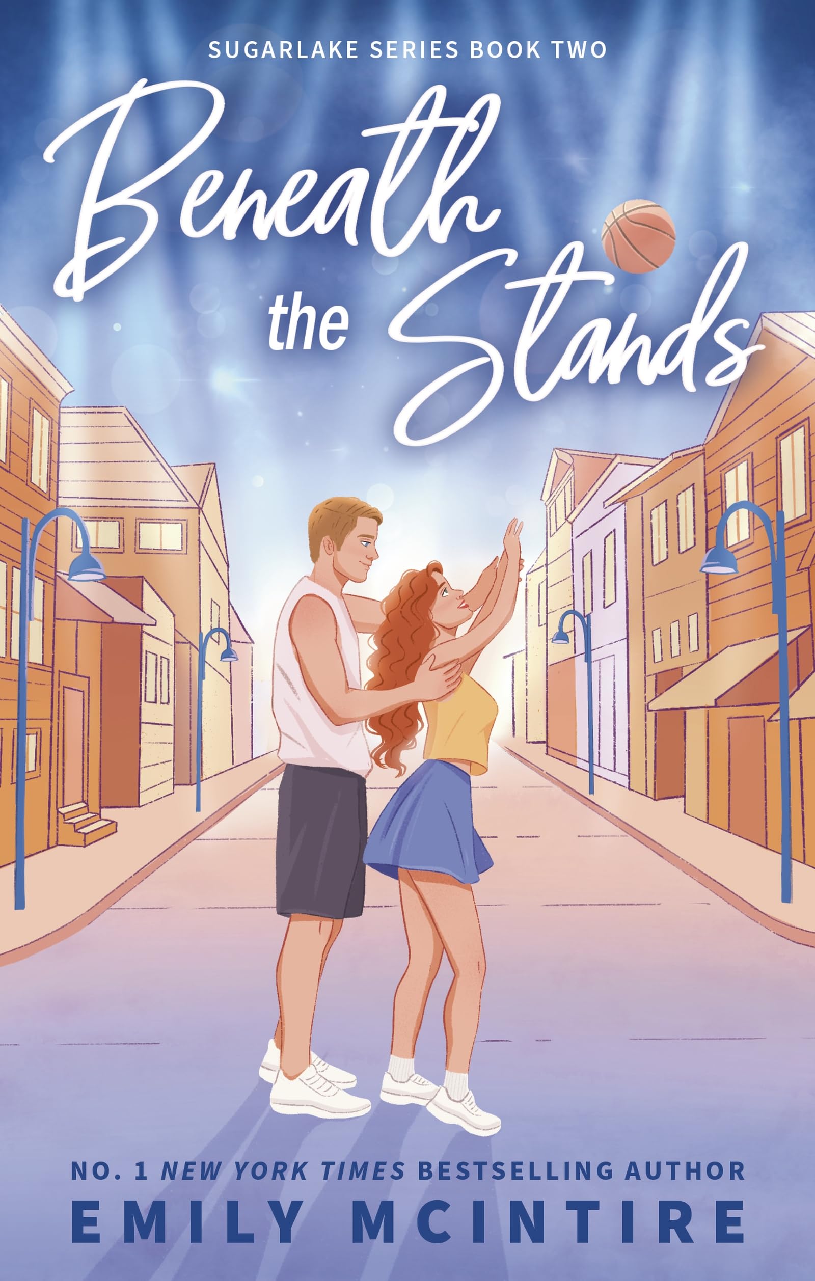 Beneath the Stands (Sugarlake)