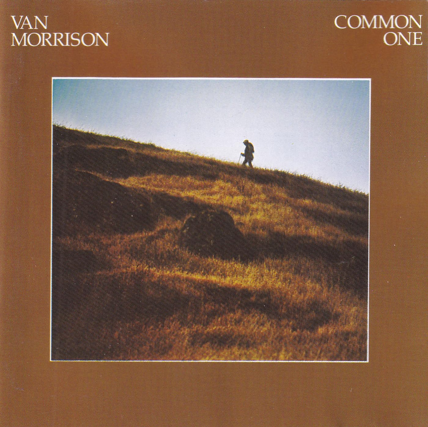 Common one [Audio CD]